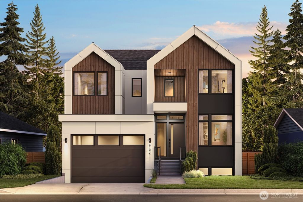 Photo of 935 168th Place SE, Bellevue, WA 98008 (MLS # 2517071)