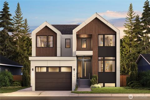 Photo of 935 168th Place SE, Bellevue, WA 98008 (MLS # 2517071)