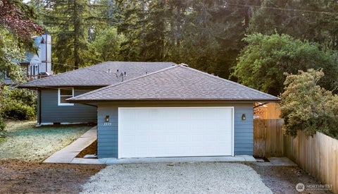 Photo of 3595 NW Boundary Trail TRL, Bremerton, WA 98312 (MLS # 2550304)