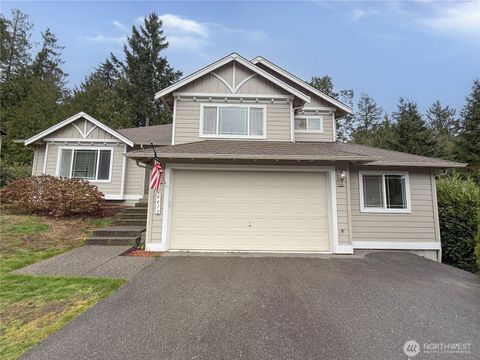 8412 NW Jeatran Place Silverdale WA 98383
