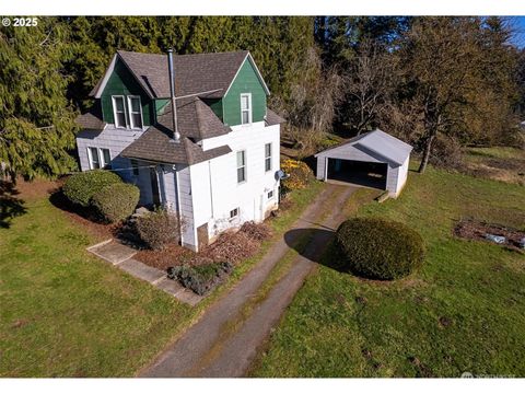 1419 SE Coffey Road, Washougal, WA 98671 - MLS#: 2327882