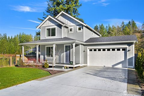 8268 Balfour Valley Lane Maple Falls WA 98266
