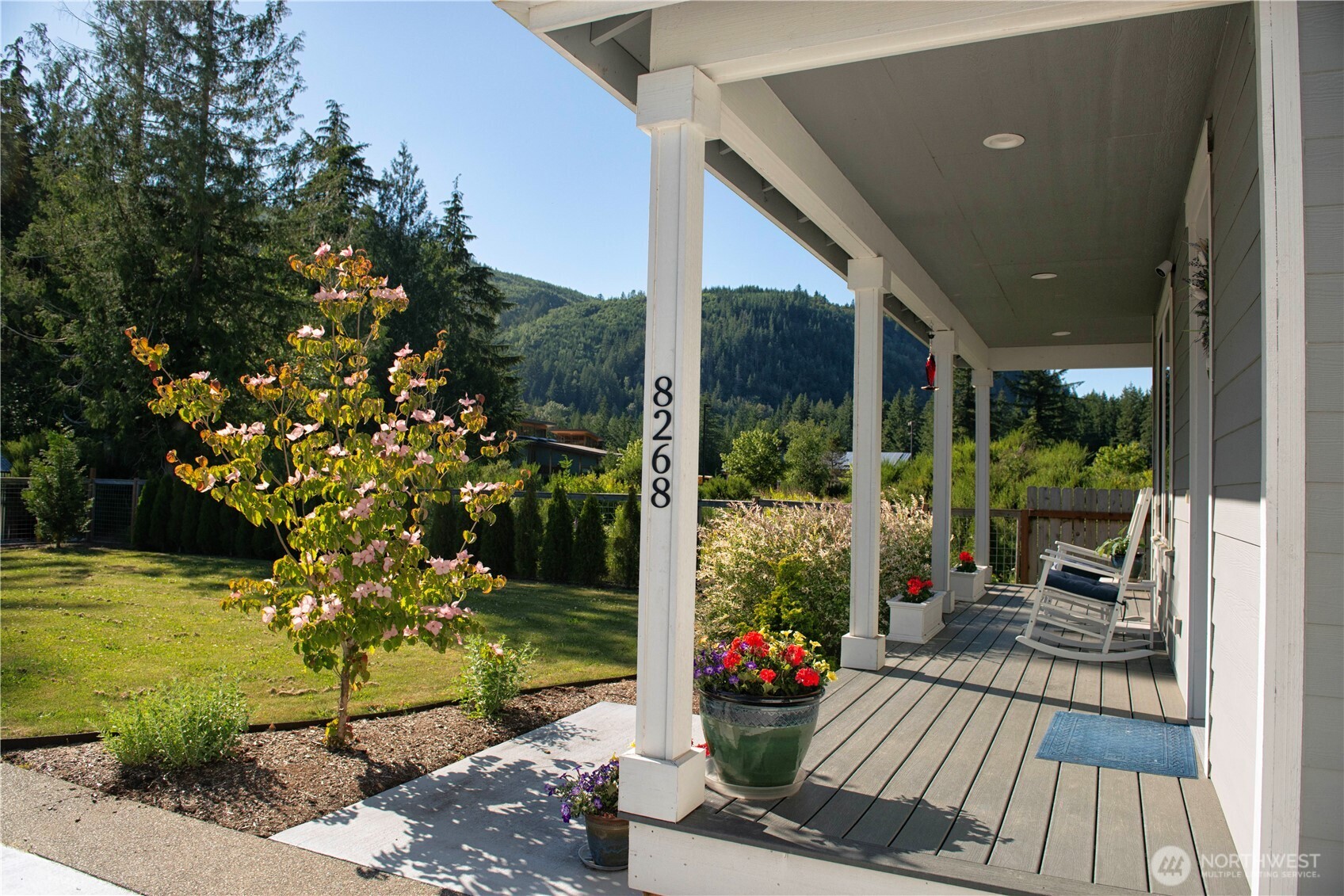 8268 Balfour Valley Lane