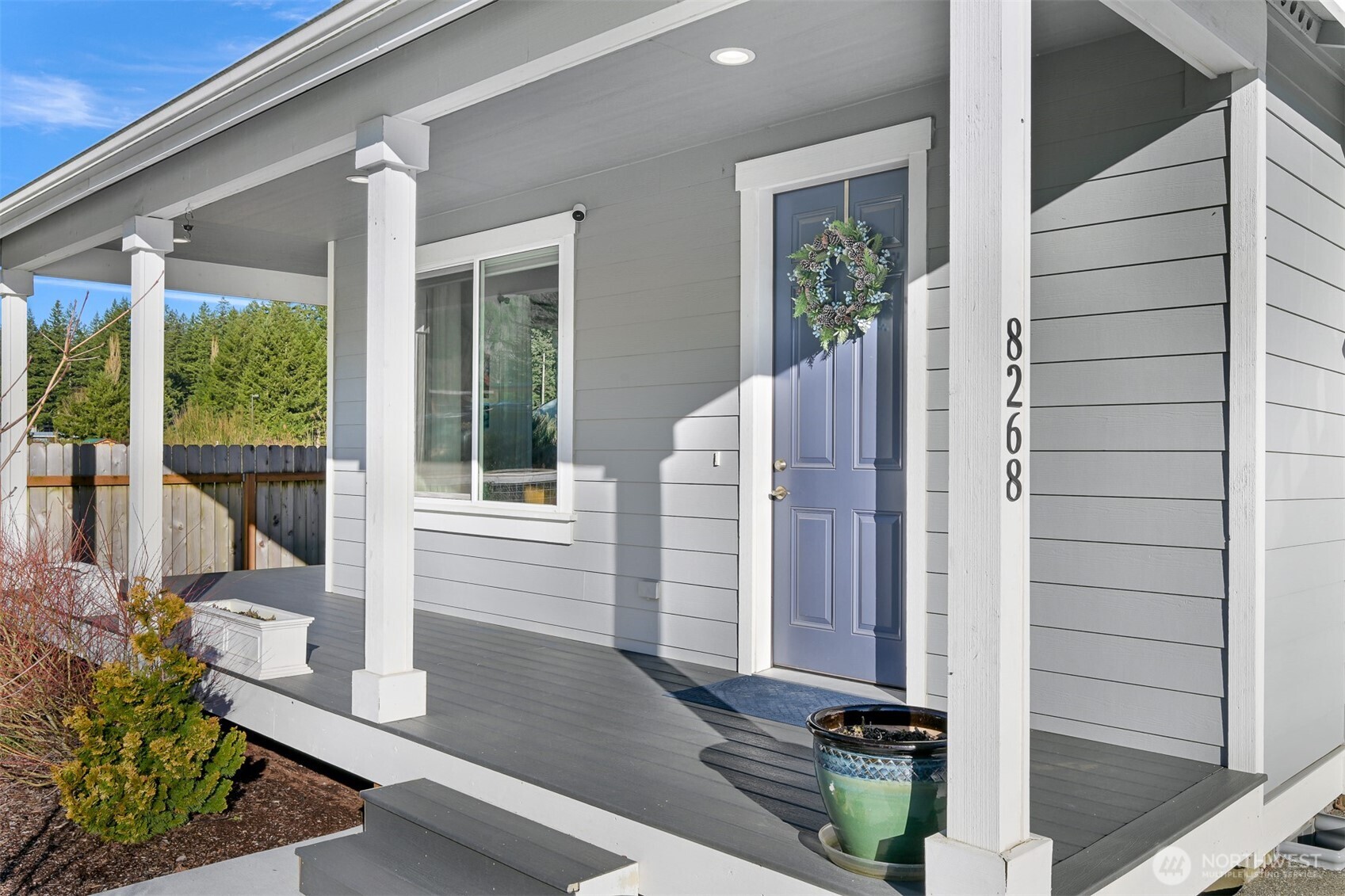 8268 Balfour Valley Lane