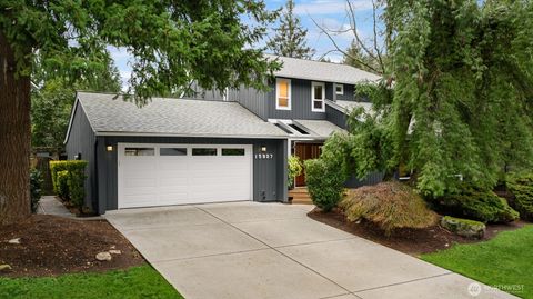 15907 SE 48th Drive Bellevue WA 98006