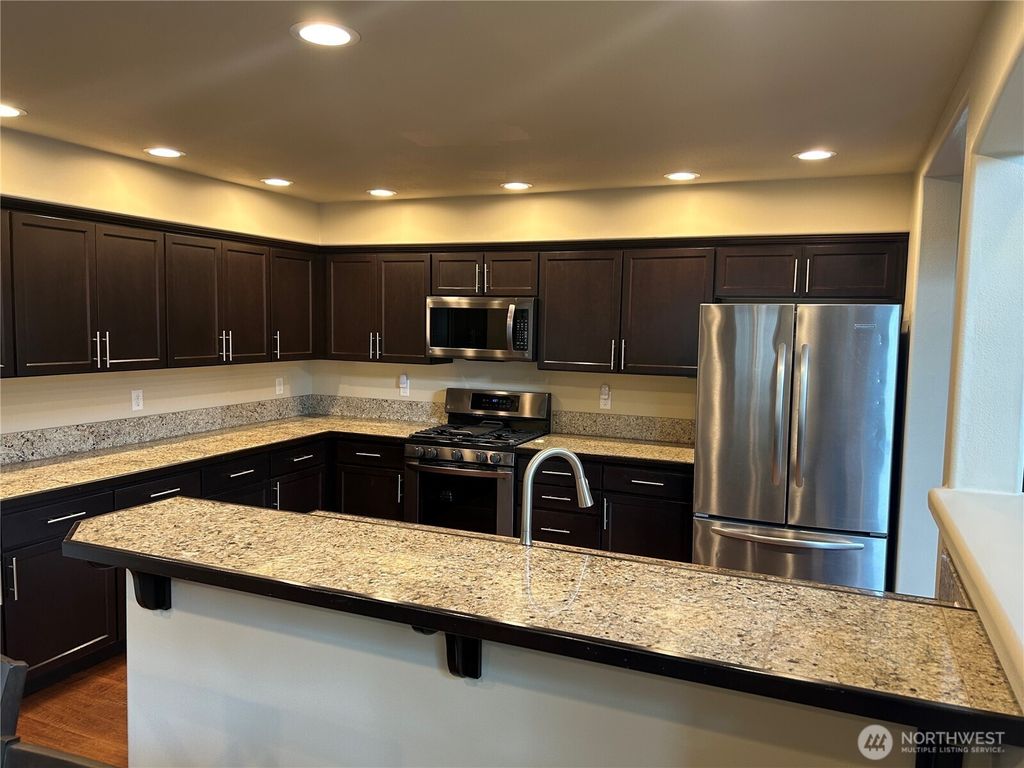 Photo of 17729 82nd Drive NE, Arlington, WA 98223 (MLS # 2369982)