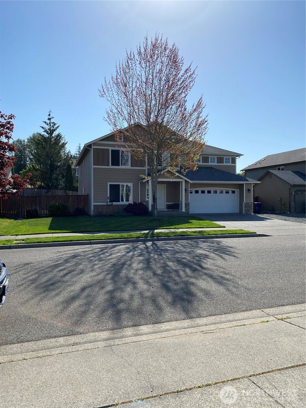 Photo of 17729 82nd Drive NE, Arlington, WA 98223 (MLS # 2369982)