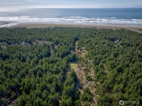0 35th & J Lane Ilwaco WA 98644