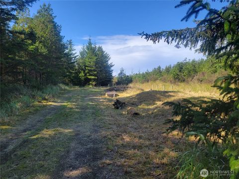 Photo of 0 35th & J Lane, Ilwaco, WA 98624 (MLS # 2441711)