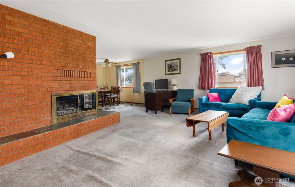 Photo of 1828 SW Rock Rose Drive, Oak Harbor, WA 98277 (MLS # 2461642)