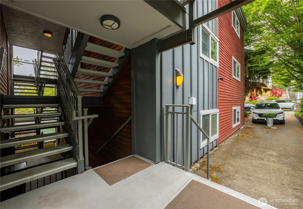 Photo of 3053 14th Avenue W #102, Seattle, WA 98119 (MLS # 2439721)