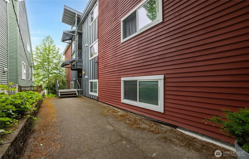 Photo of 3053 14th Avenue W #102, Seattle, WA 98119 (MLS # 2439721)