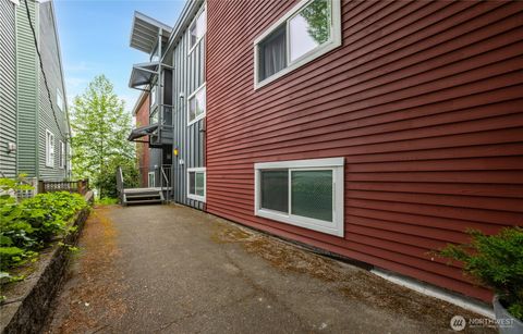 Photo of 3053 14th Avenue W #102, Seattle, WA 98119 (MLS # 2439721)