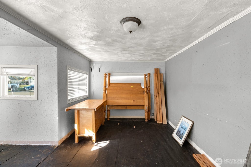 Photo of 1209 2nd Street, Cosmopolis, WA 98537 (MLS # 2593666)