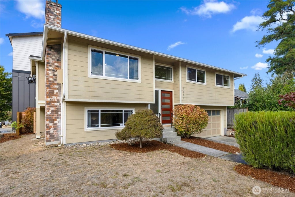 Photo of 7957 30th Avenue SW, Seattle, WA 98126 (MLS # 2579120)