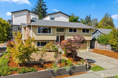 Photo of 7957 30th Avenue SW, Seattle, WA 98126 (MLS # 2579120)