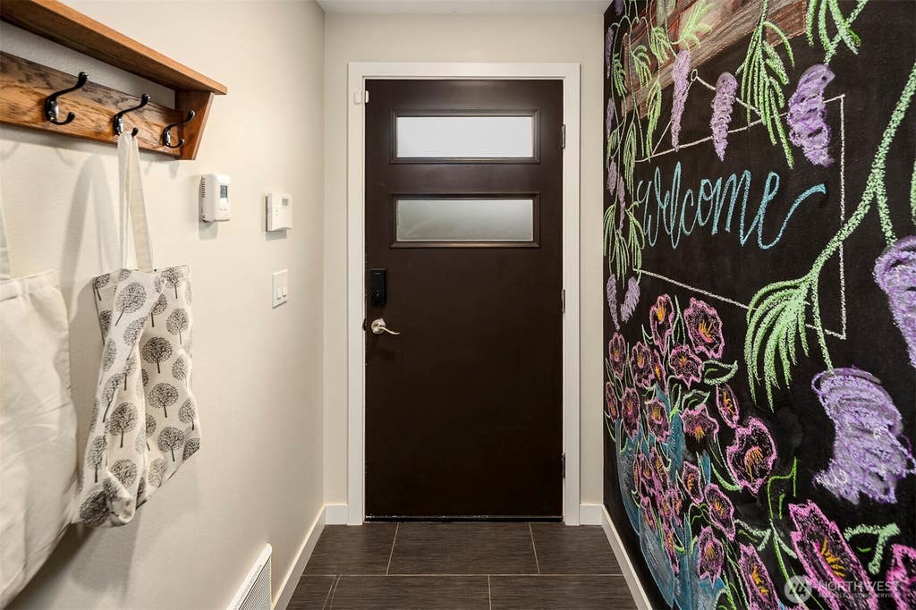 Photo of 1741 NW 60th Street #B, Seattle, WA 98107 (MLS # 2542912)