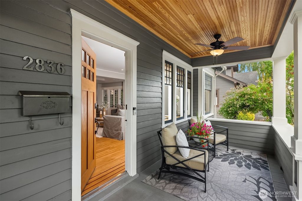 Photo of 2836 32nd Avenue S, Seattle, WA 98144 (MLS # 2397314)