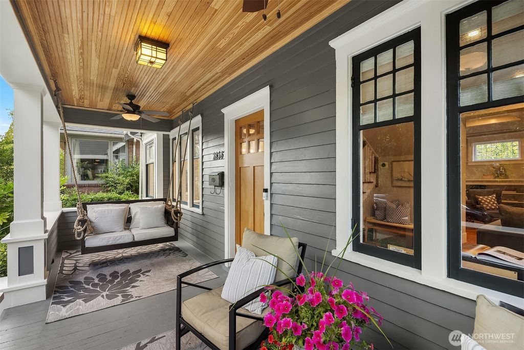 Photo of 2836 32nd Avenue S, Seattle, WA 98144 (MLS # 2397314)
