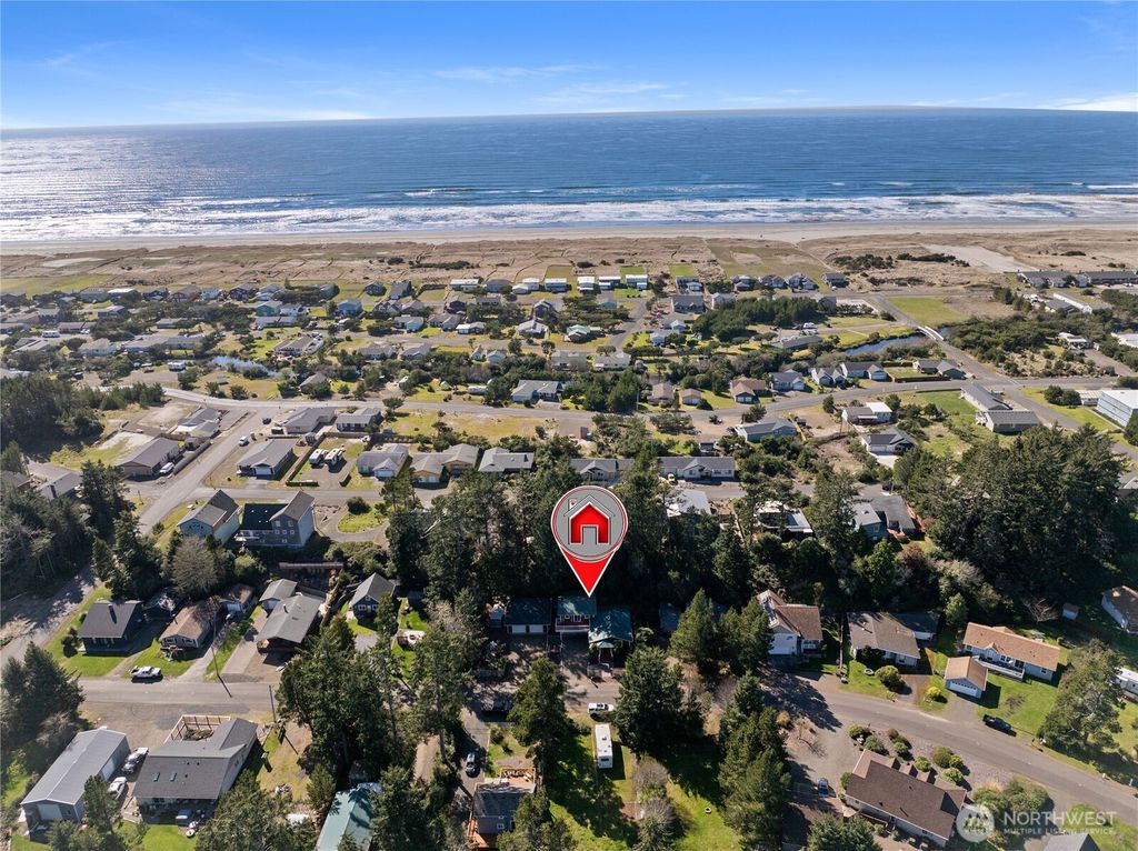 Photo of 31211 L Street, Ocean Park, WA 98640 (MLS # 2502852)