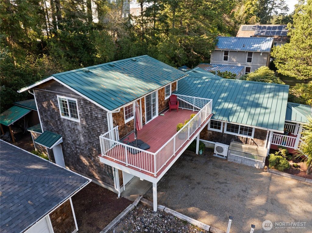 Photo of 31211 L Street, Ocean Park, WA 98640 (MLS # 2502852)