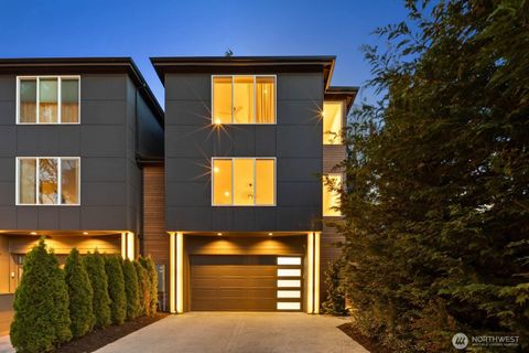 Photo of 15218 50th Place W #B, Edmonds, WA 98026 (MLS # 2516204)