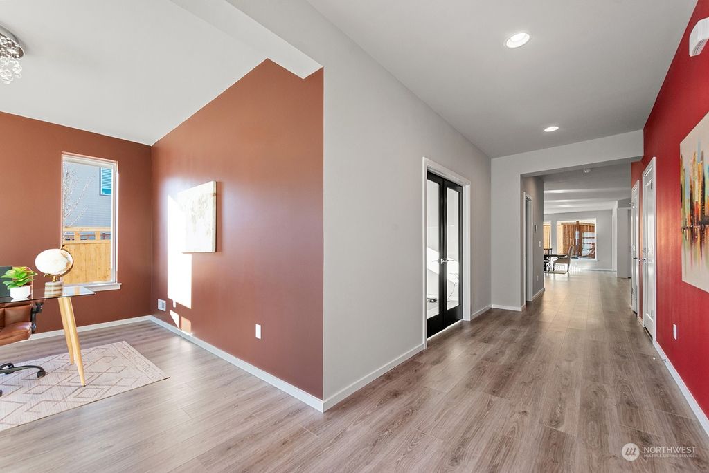 Photo of 1608 109th Drive SE, Lake Stevens, WA 98258 (MLS # 2331007)