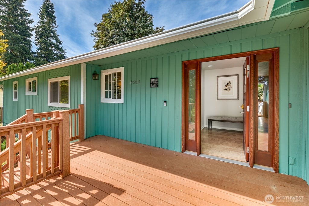 Photo of 8602 Shadow Wood Drive, Everett, WA 98208 (MLS # 2566651)