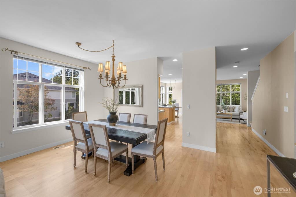 Photo of 6748 161st Avenue SE #A, Bellevue, WA 98006 (MLS # 2569612)