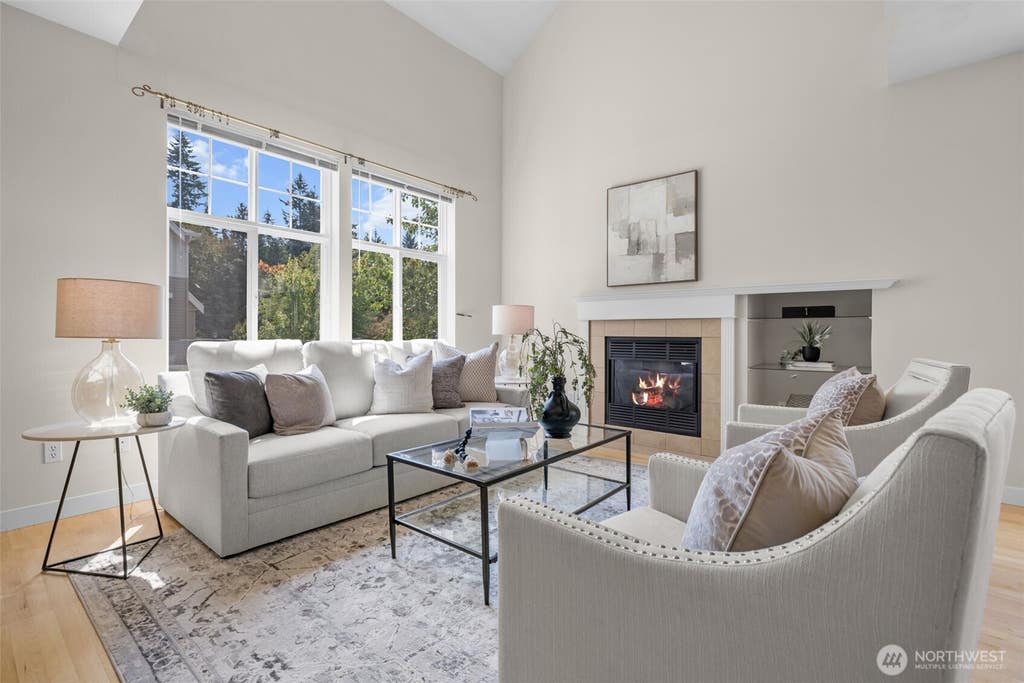 Photo of 6748 161st Avenue SE #A, Bellevue, WA 98006 (MLS # 2569612)