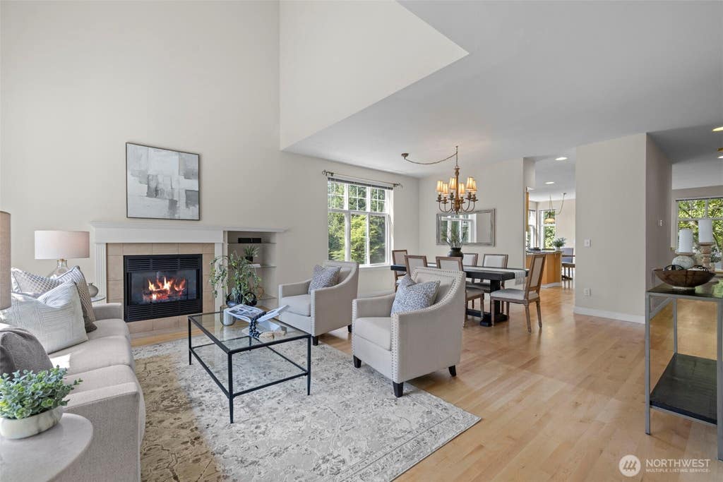 Photo of 6748 161st Avenue SE #A, Bellevue, WA 98006 (MLS # 2569612)