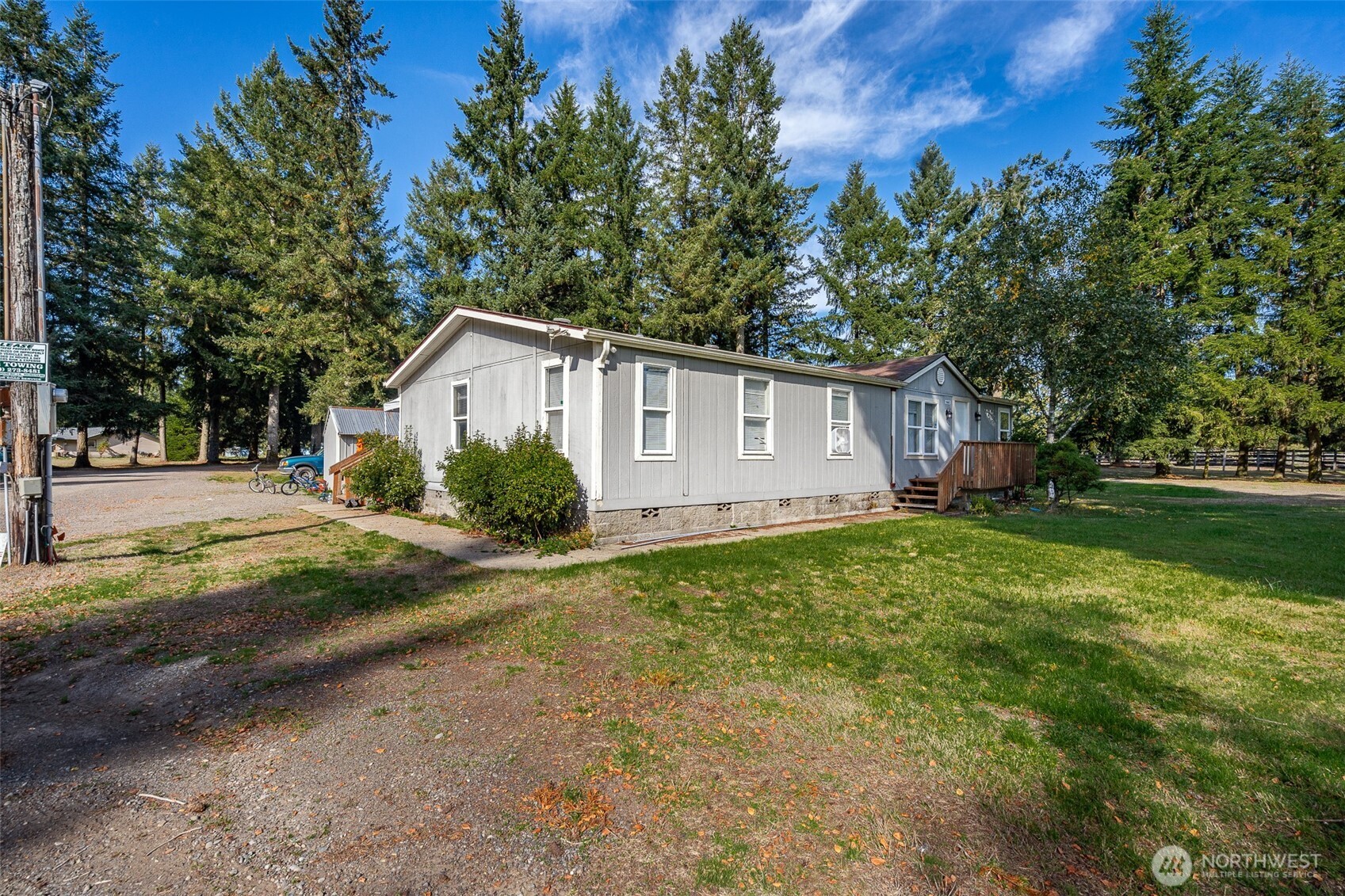 18525 Old Highway 99 SW 1-3