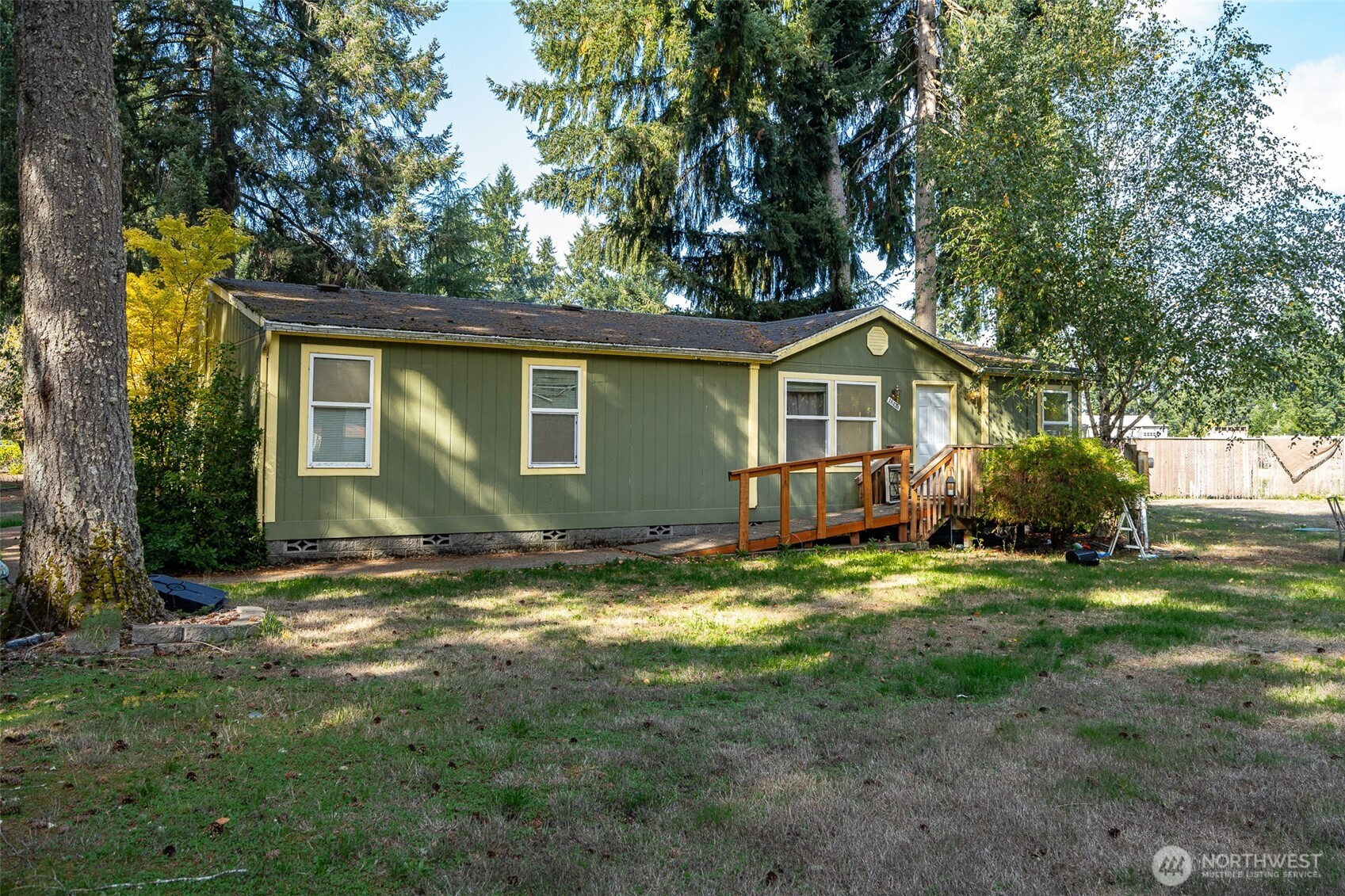 18525 Old Highway 99 SW 1-3