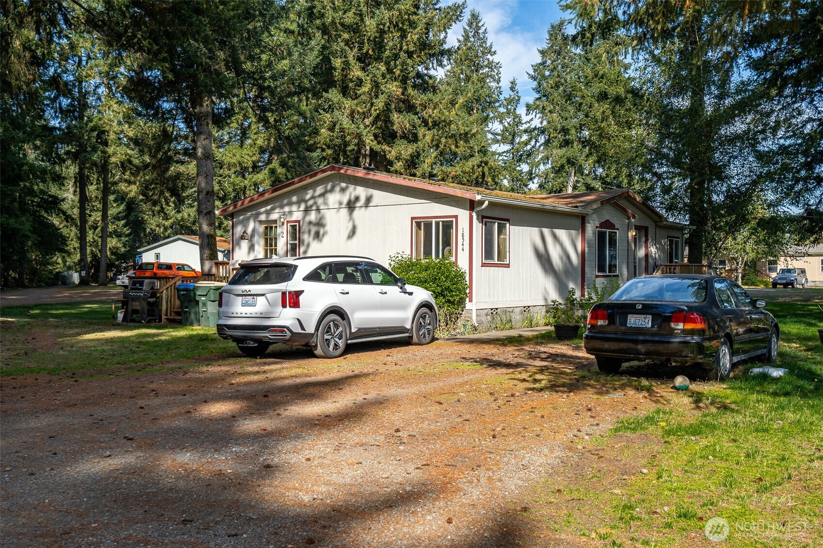18525 Old Highway 99 SW 1-3