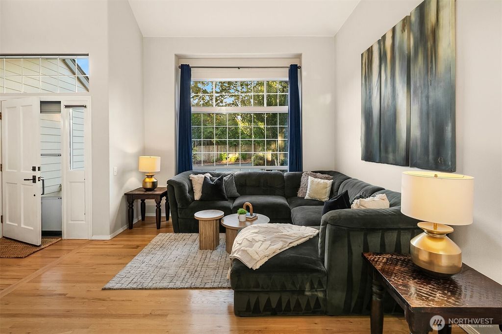 Photo of 19710 131st Place NE, Woodinville, WA 98072 (MLS # 2428251)