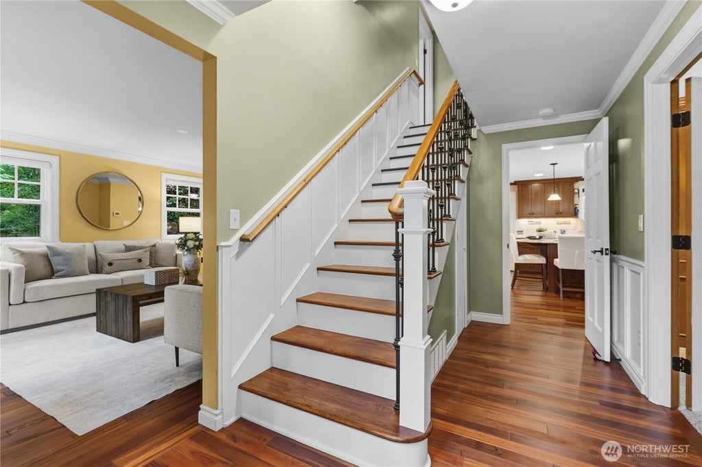 Photo of 7818 206th Street SE, Snohomish, WA 98296 (MLS # 2583758)