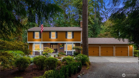Photo of 7818 206th Street SE, Snohomish, WA 98296 (MLS # 2583758)