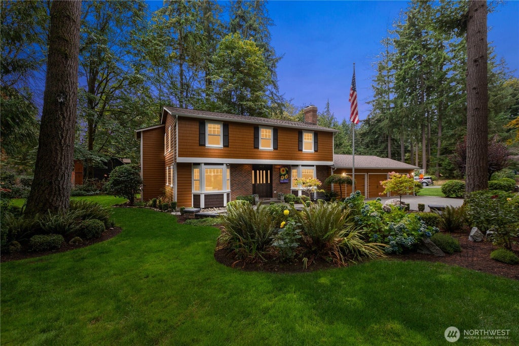 Photo of 7818 206th Street SE, Snohomish, WA 98296 (MLS # 2583758)