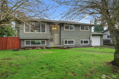 28822 38th Avenue S Auburn WA 98001