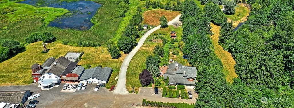 Photo of 12201 Avondale Road NE, Redmond, WA 98052 (MLS # 2073458)