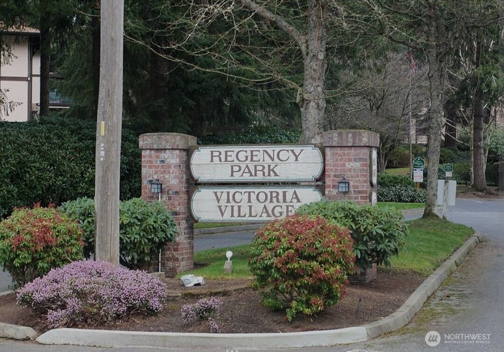 Photo of 4501 Grandview Dr Drive W #t208, University Place, WA 98466 (MLS # 2495657)