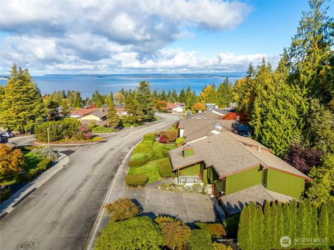 Photo of 5119 23rd Avenue W, Everett, WA 98203 (MLS # 2448449)