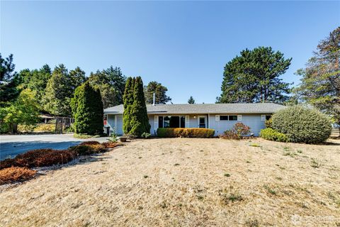 961 N Mariott Avenue Sequim WA 98382