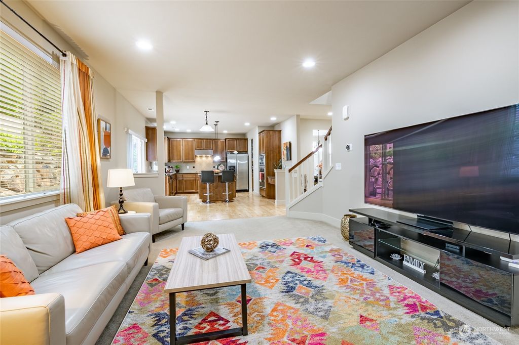 Photo of 22831 36th Drive SE, Bothell, WA 98021 (MLS # 2068816)