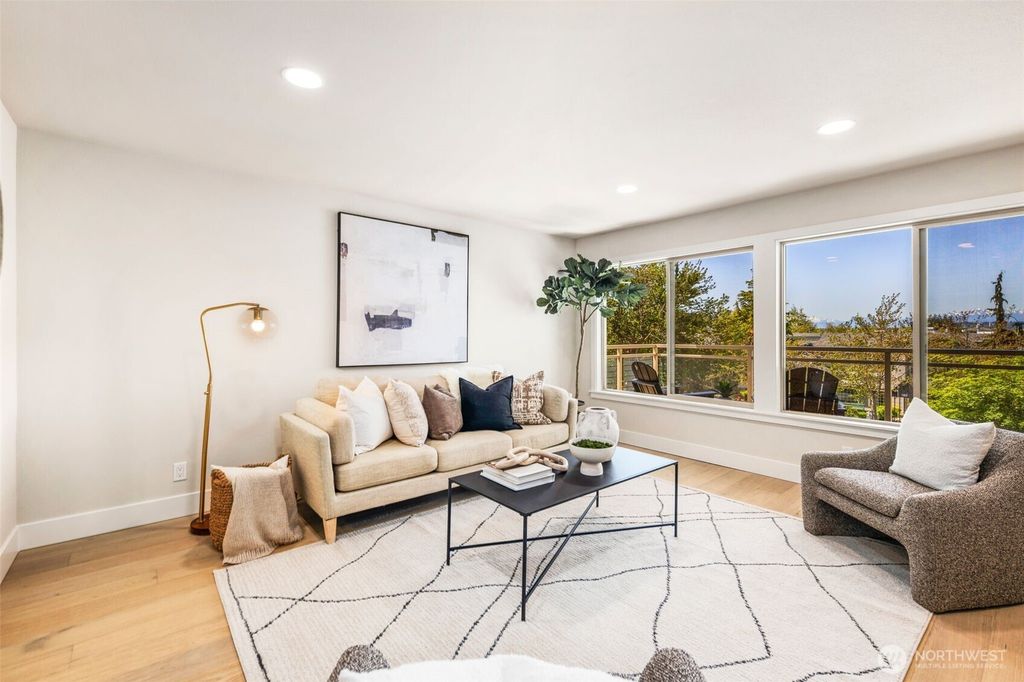 Photo of 200 James Street #206, Edmonds, WA 98020 (MLS # 2381927)
