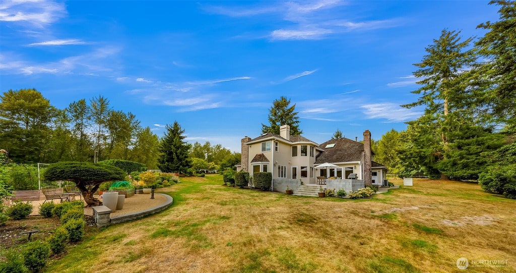 Photo of 3608 264th Avenue NE, Redmond, WA 98053 (MLS # 2562436)