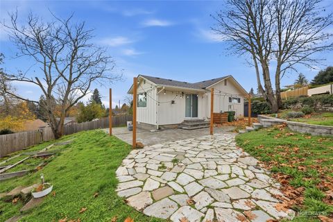 Photo of 2917 E 14th Court, Vancouver, WA 98661 (MLS # 2455505)