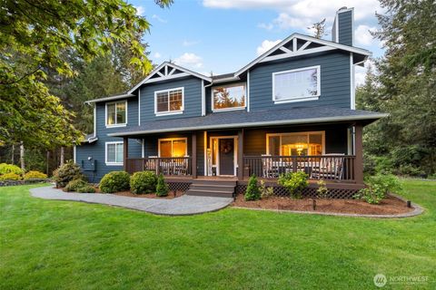 27311 Balmoral Place NE Kingston WA 98346