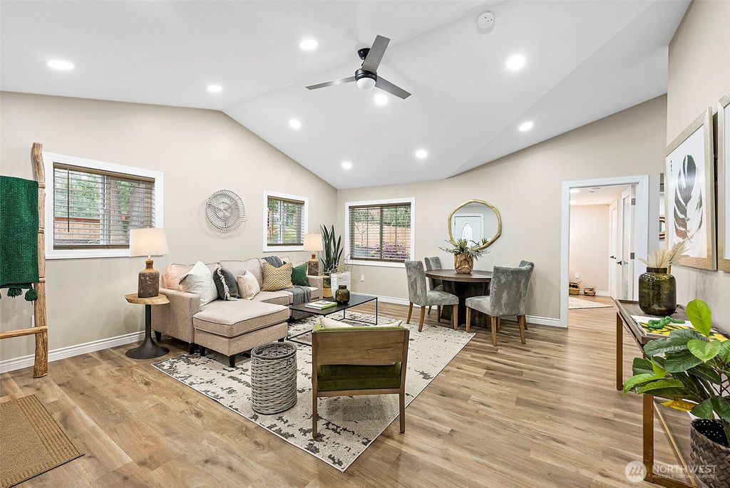 Photo of 20425 198th Avenue SE, Maple Valley, WA 98038 (MLS # 2509216)