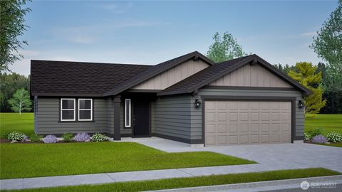 Photo of 818 Ava St, Walla Walla, WA 99362 (MLS # 2460328)